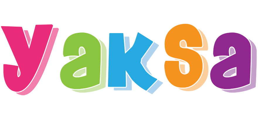 Yaksa friday logo