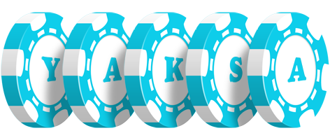 Yaksa funbet logo