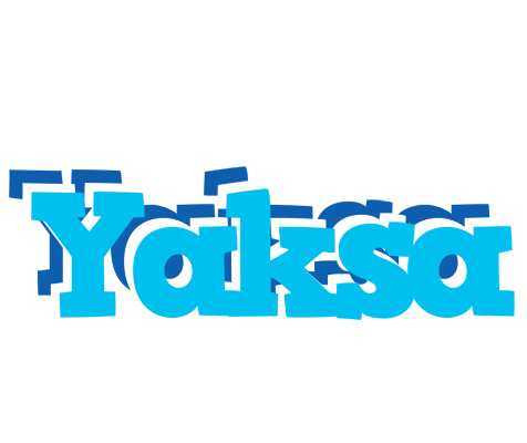 Yaksa jacuzzi logo