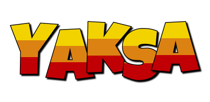 Yaksa jungle logo