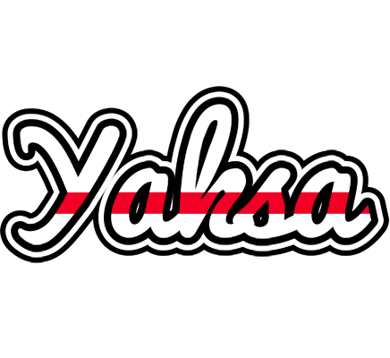 Yaksa kingdom logo