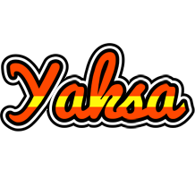 Yaksa madrid logo