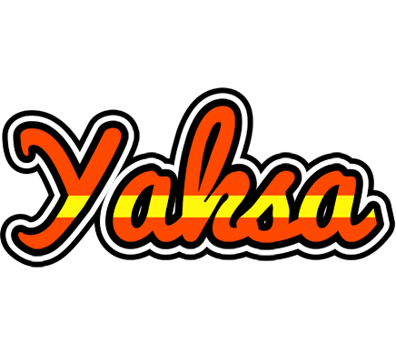 Yaksa madrid logo