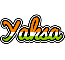 Yaksa mumbai logo