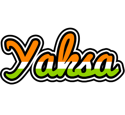 Yaksa mumbai logo