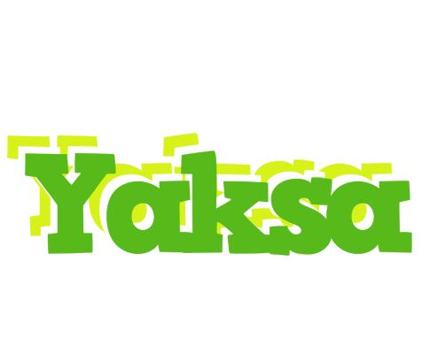 Yaksa picnic logo