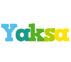 Yaksa rainbows logo