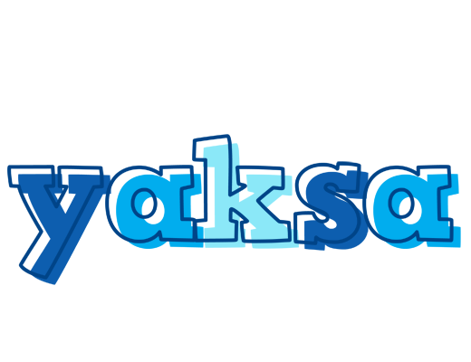 Yaksa sailor logo