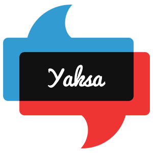 Yaksa sharks logo