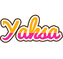 Yaksa smoothie logo