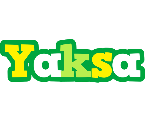 Yaksa soccer logo