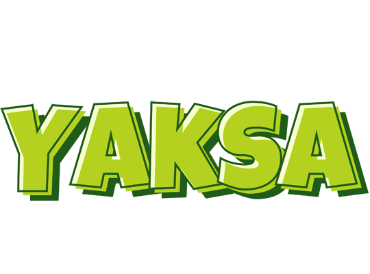Yaksa summer logo