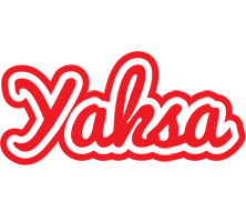 Yaksa sunshine logo