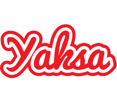 Yaksa sunshine logo
