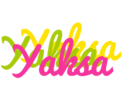 Yaksa sweets logo