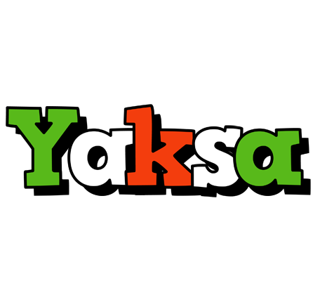 Yaksa venezia logo