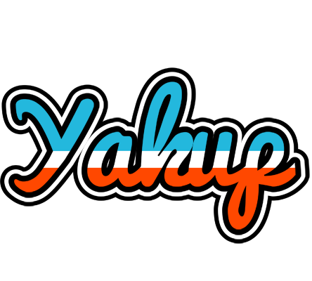Yakup america logo