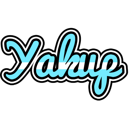 Yakup argentine logo