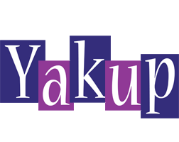 Yakup autumn logo