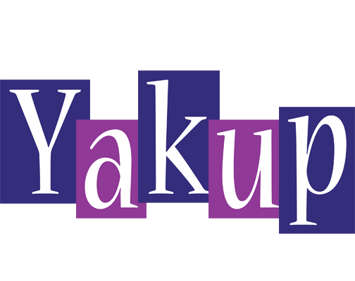 Yakup autumn logo