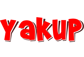 Yakup basket logo