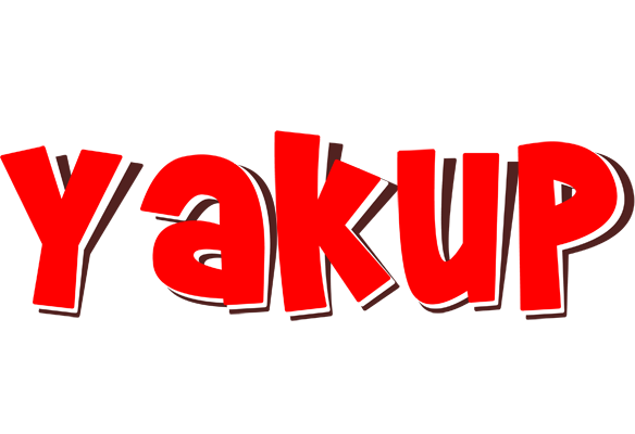 Yakup basket logo