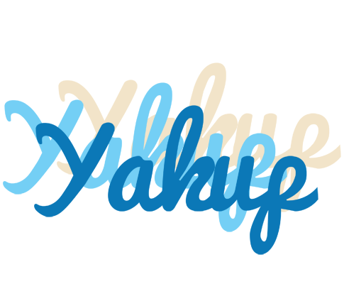 Yakup breeze logo