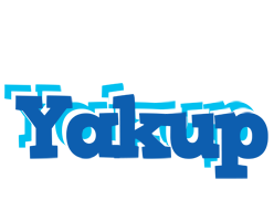 Yakup business logo