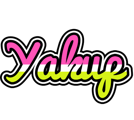 Yakup candies logo