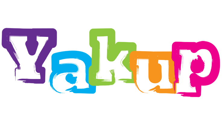 Yakup casino logo