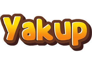 Yakup cookies logo