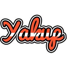 Yakup denmark logo