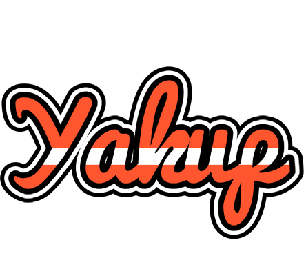 Yakup denmark logo