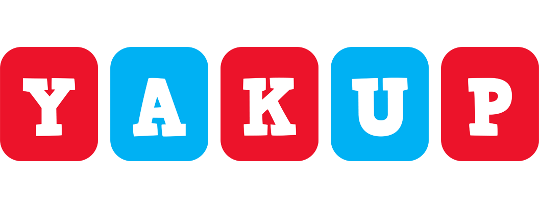 Yakup diesel logo