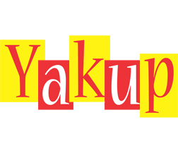 Yakup errors logo