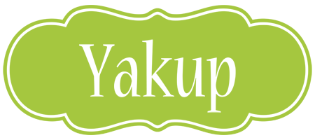 Yakup family logo