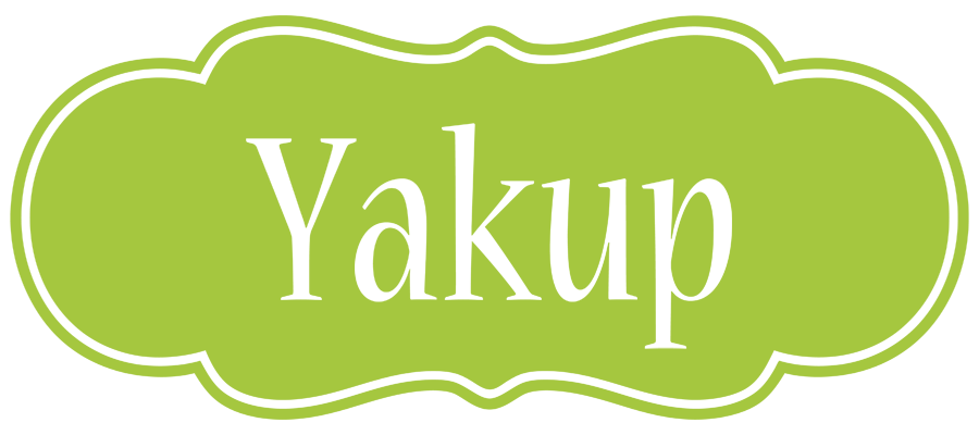 Yakup family logo