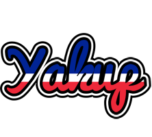 Yakup france logo