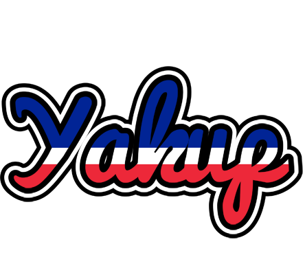Yakup france logo