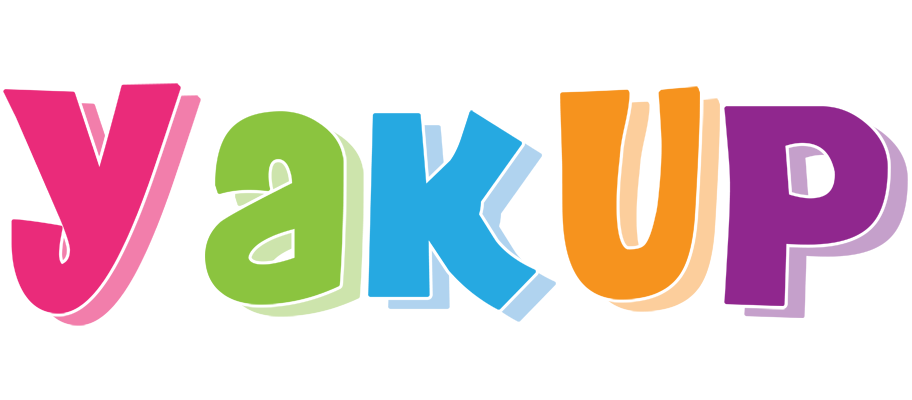 Yakup friday logo