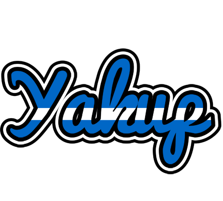 Yakup greece logo
