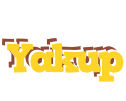 Yakup hotcup logo