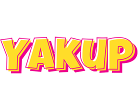 Yakup kaboom logo