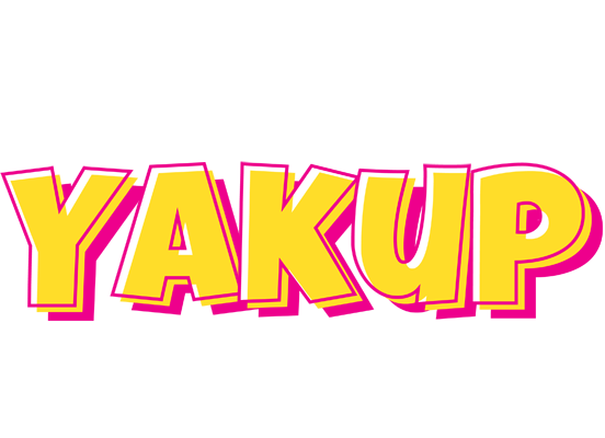 Yakup kaboom logo