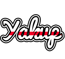 Yakup kingdom logo