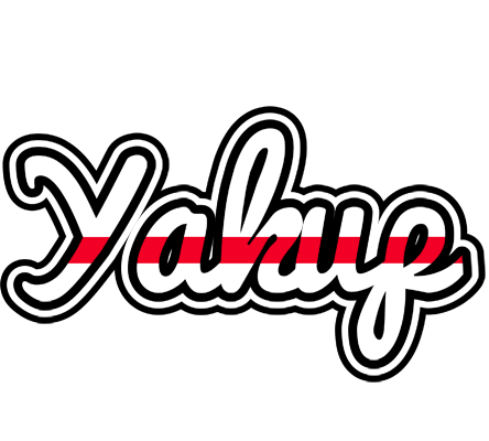Yakup kingdom logo