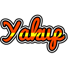 Yakup madrid logo