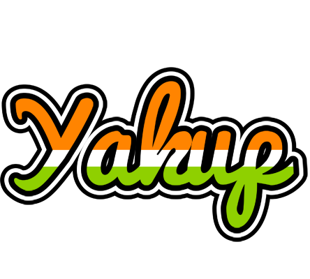 Yakup mumbai logo