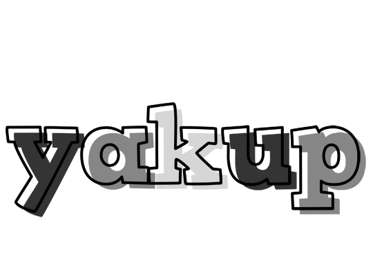 Yakup night logo