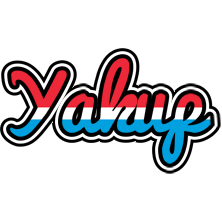 Yakup norway logo